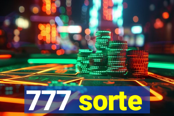 777 sorte