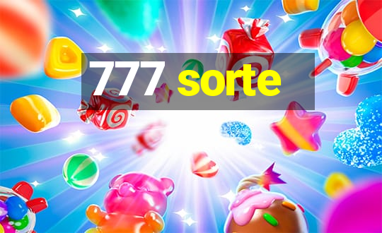 777 sorte