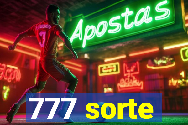 777 sorte