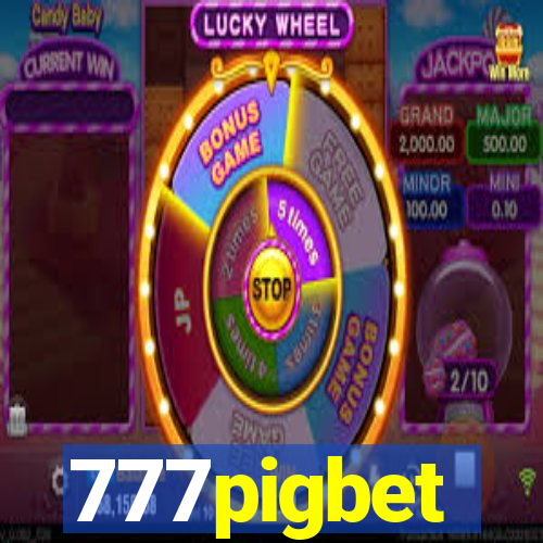 777pigbet