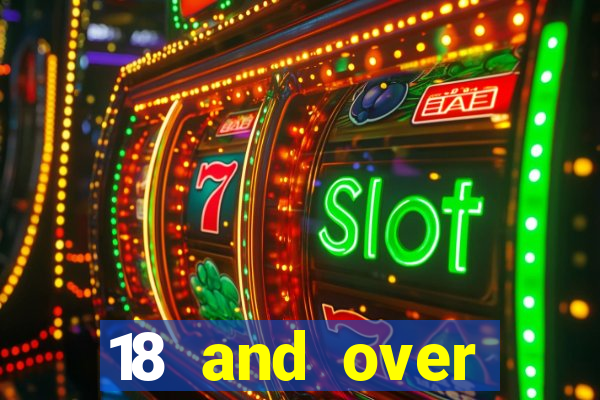 18 and over casinos in oklahoma