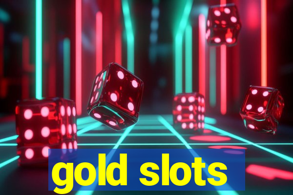 gold slots