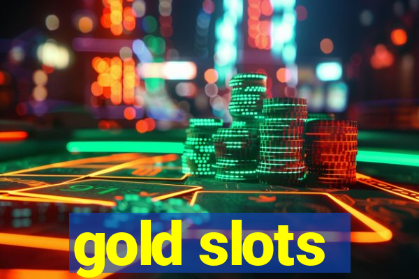 gold slots