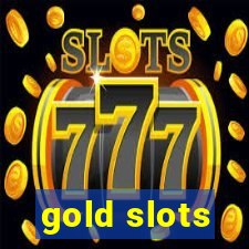 gold slots