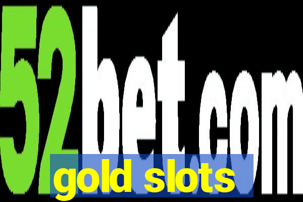 gold slots