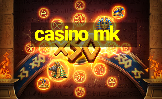 casino mk