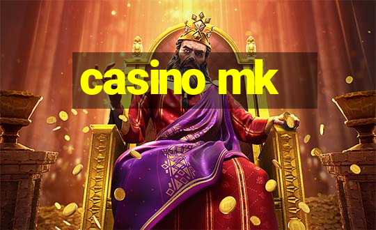 casino mk