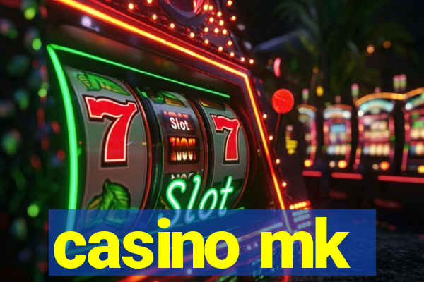 casino mk