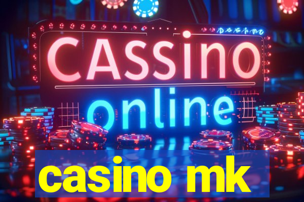 casino mk