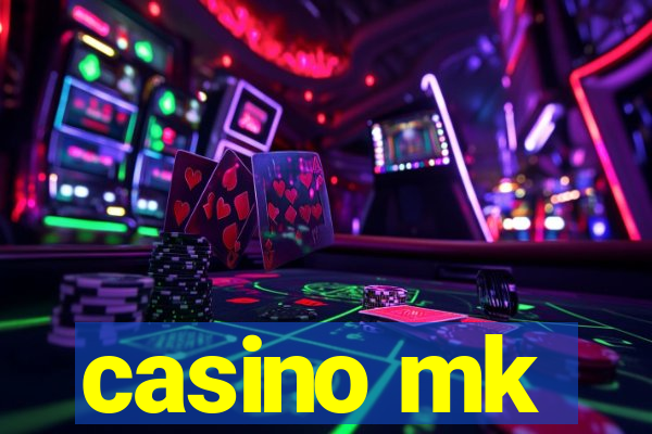 casino mk