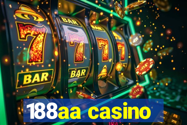 188aa casino