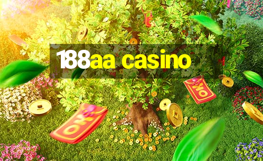 188aa casino