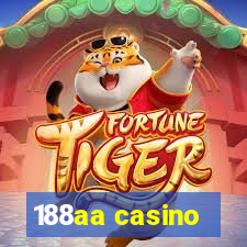 188aa casino