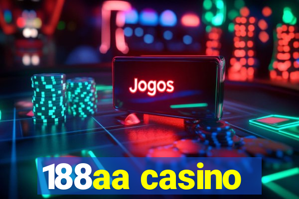 188aa casino