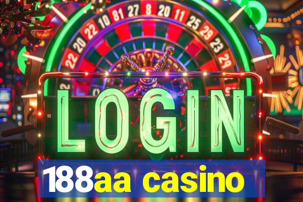 188aa casino