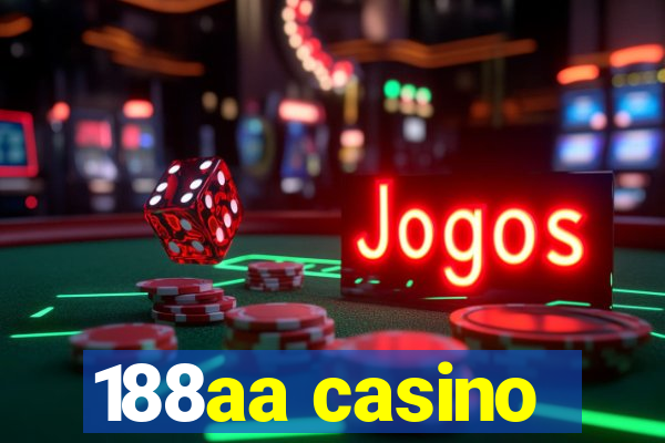 188aa casino