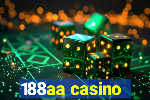 188aa casino