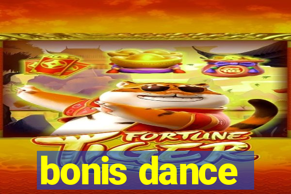 bonis dance