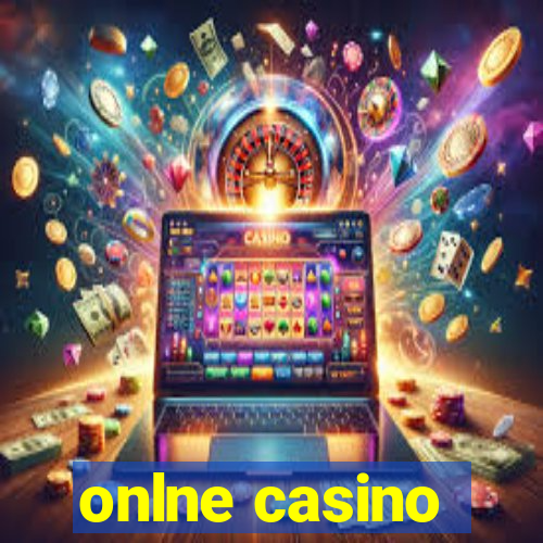 onlne casino