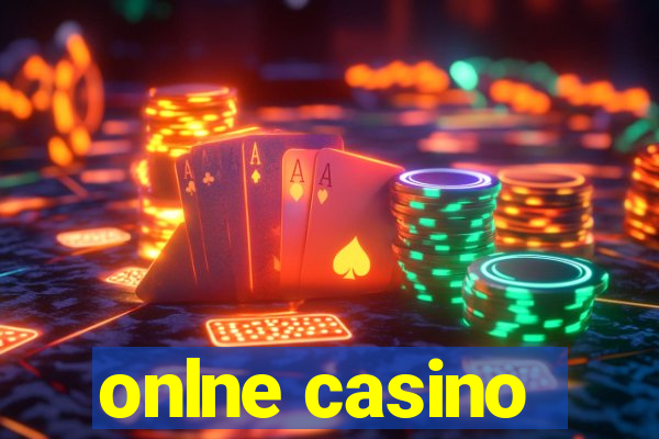 onlne casino