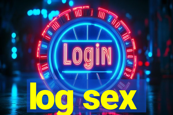 log sex