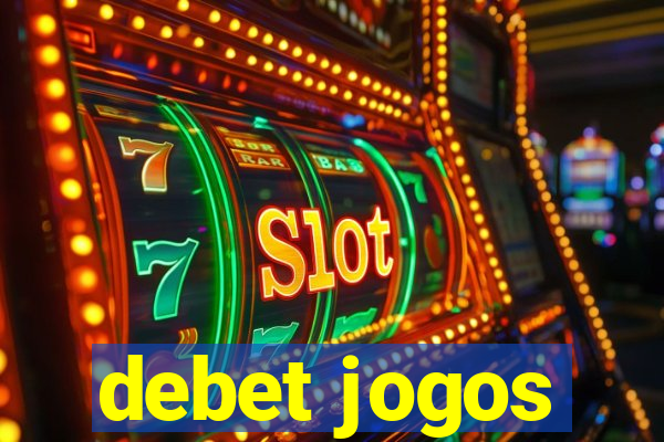 debet jogos