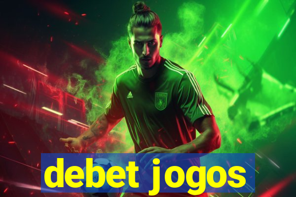 debet jogos