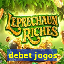 debet jogos