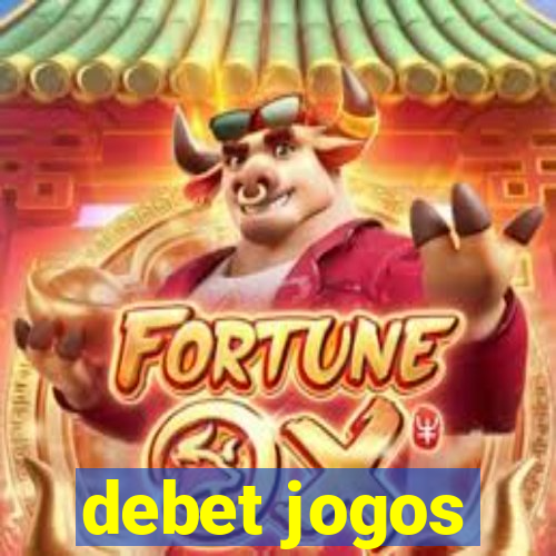 debet jogos