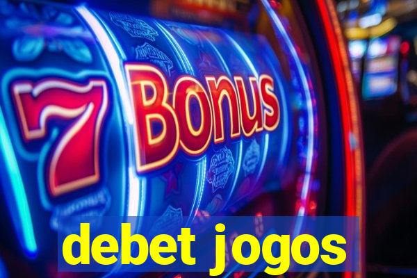 debet jogos