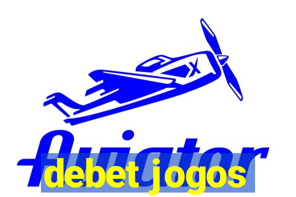 debet jogos