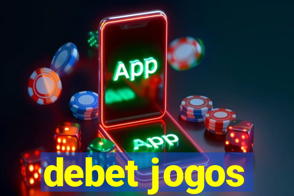 debet jogos