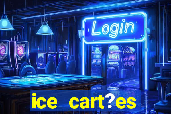 ice cart?es especiais ltda