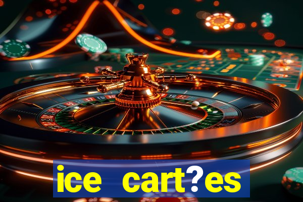 ice cart?es especiais ltda