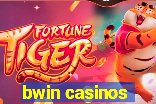 bwin casinos