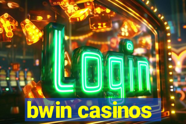 bwin casinos