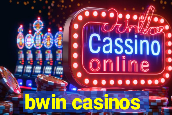 bwin casinos