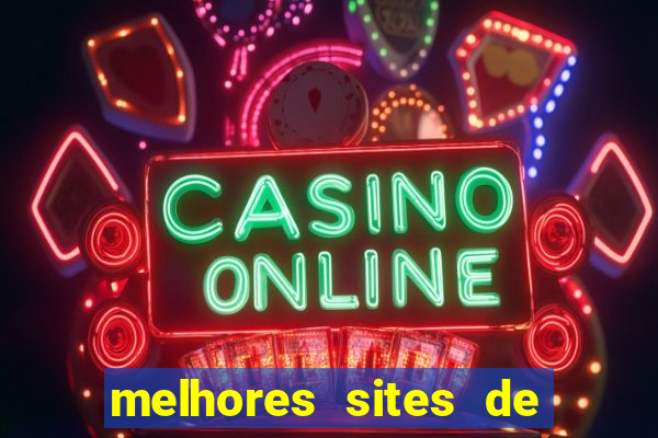 melhores sites de casino online