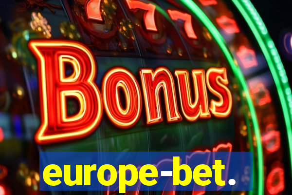 europe-bet.