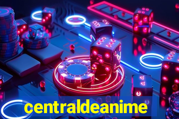 centraldeanime