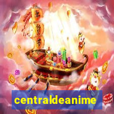 centraldeanime