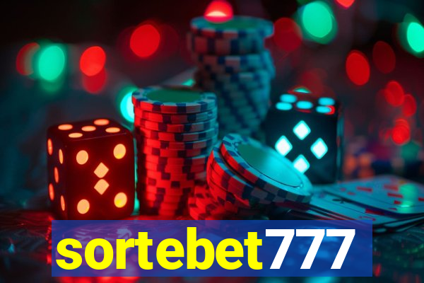 sortebet777