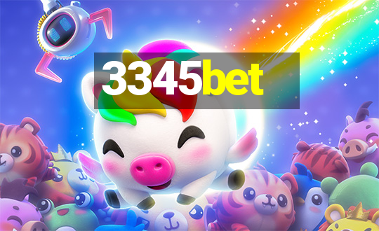 3345bet