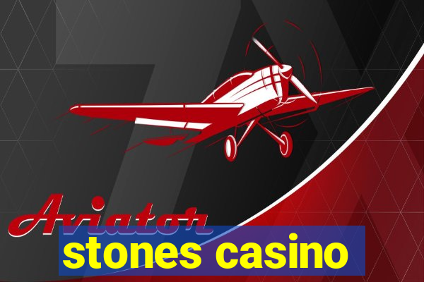 stones casino