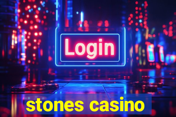 stones casino