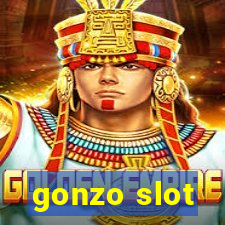 gonzo slot