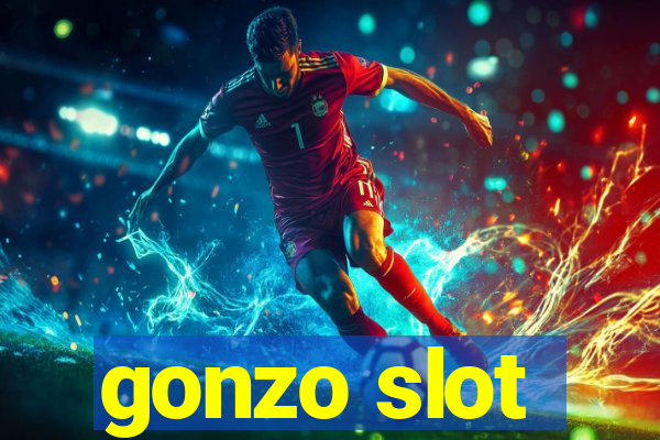 gonzo slot