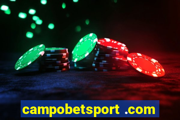 campobetsport .com