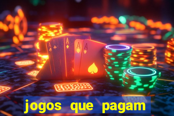 jogos que pagam pelo pagbank 2024