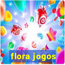 flora jogos